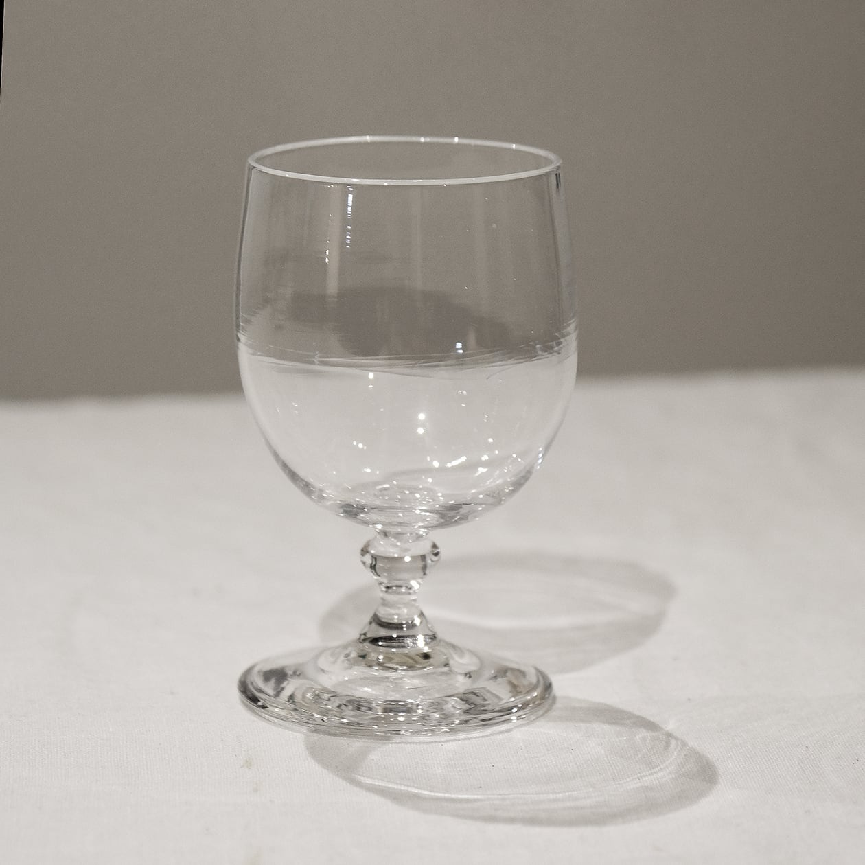 沖澤康平 KOHEI OKIZAWA SPREAD グラス | les trois entrepôts / レ