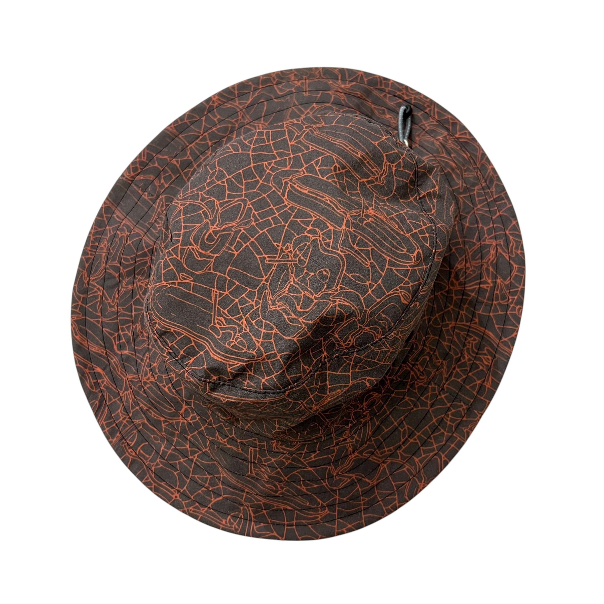 NOROLL / TWOFACE HAT NORDIC CRACKS | PAY ID
