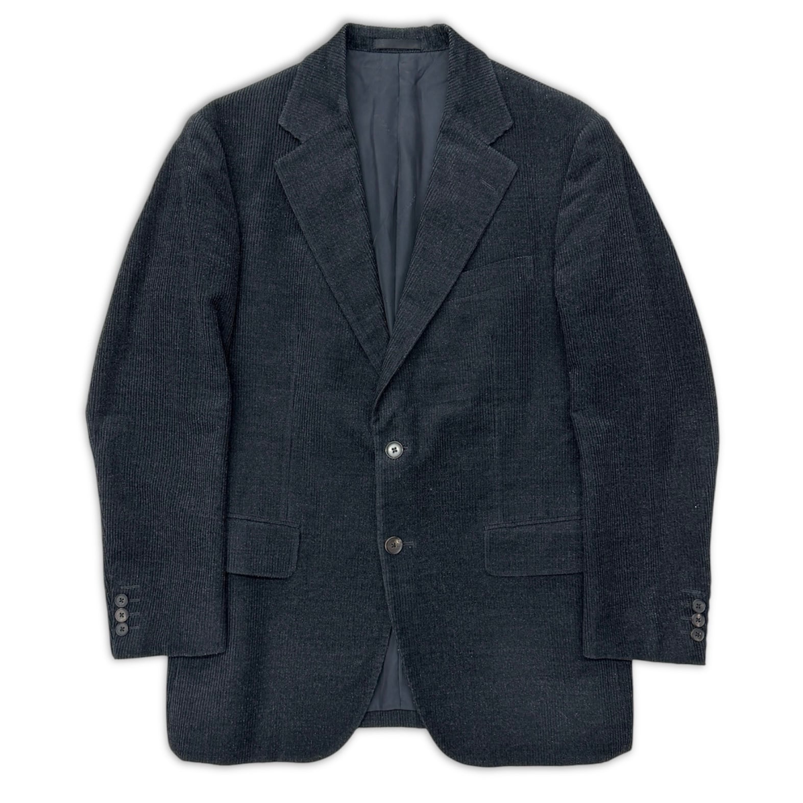 00s burberry corduroy jacket バーバリー コーデュロイ ジャケット