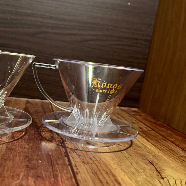 KONO 名門ドリッパー2人用 MDK-21