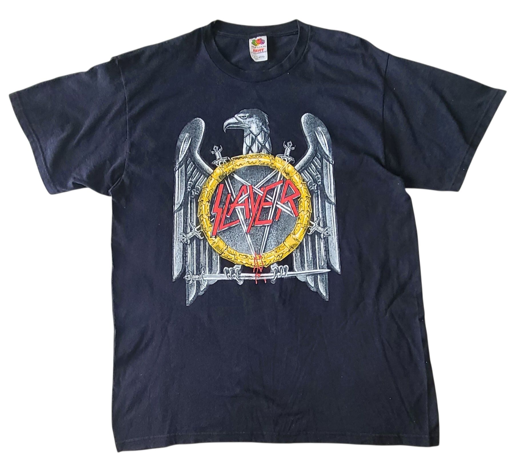90s Disney Designs Disney Magic Kingdom Castle TEE Lサイズ | SWEET