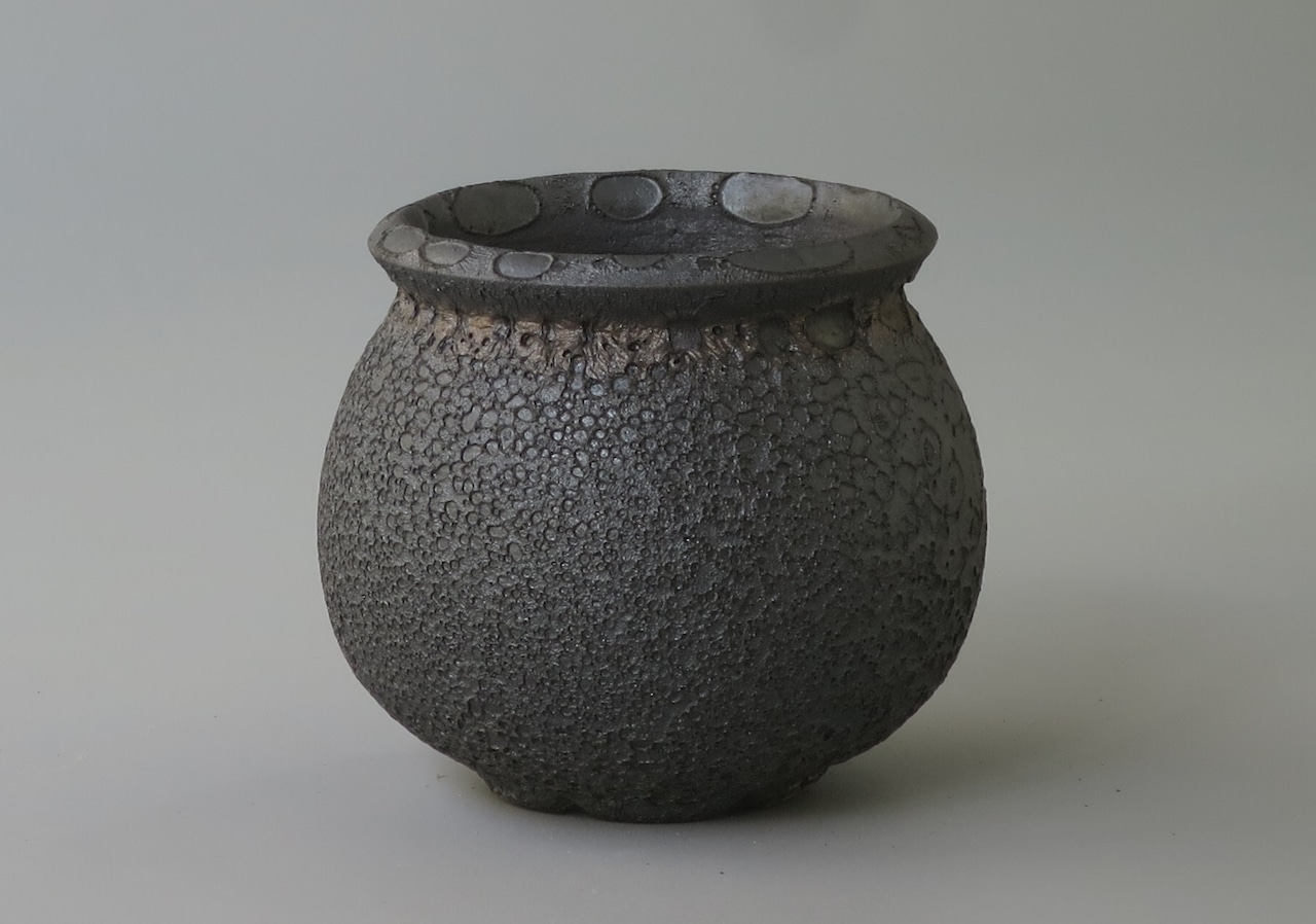 Potentiometer Lab BMC Pot(植木鉢) | usagi ceramic laboratory