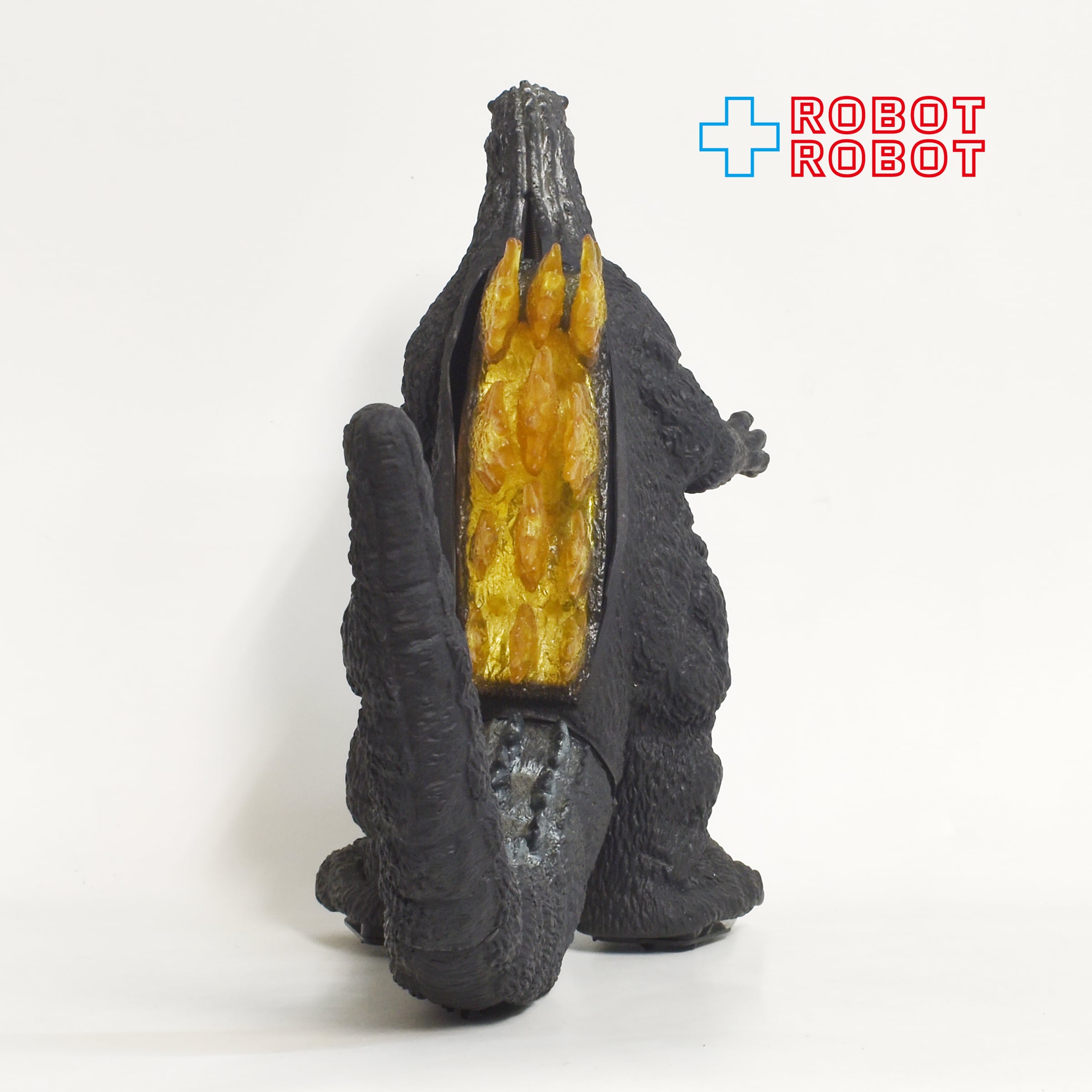 【ゴジラ】　発光進撃 ラジコン バンダイ フィギュア ゴジラ】発光進撃 ラジコン バンダイ フィギュア