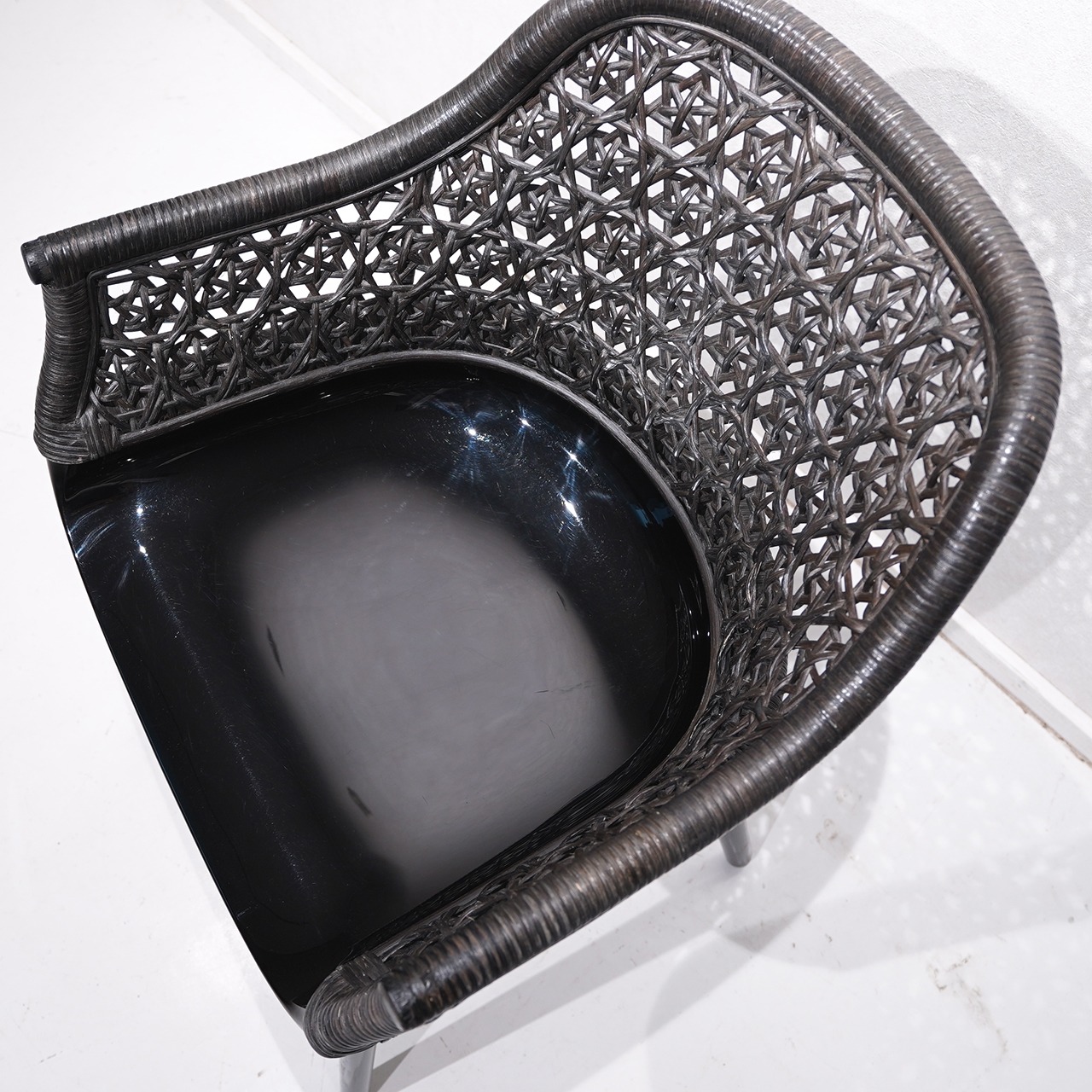 MAGIS Cyborg Elegant ダイニングチェア / Marcel Wanders 名作 デザイナーズ チェア イタリア モダン マジス サイボーグ エレガント