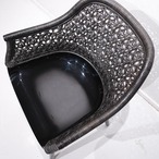 MAGIS Cyborg Elegant ダイニングチェア / Marcel Wanders 名作 デザイナーズ チェア イタリア モダン マジス サイボーグ エレガント