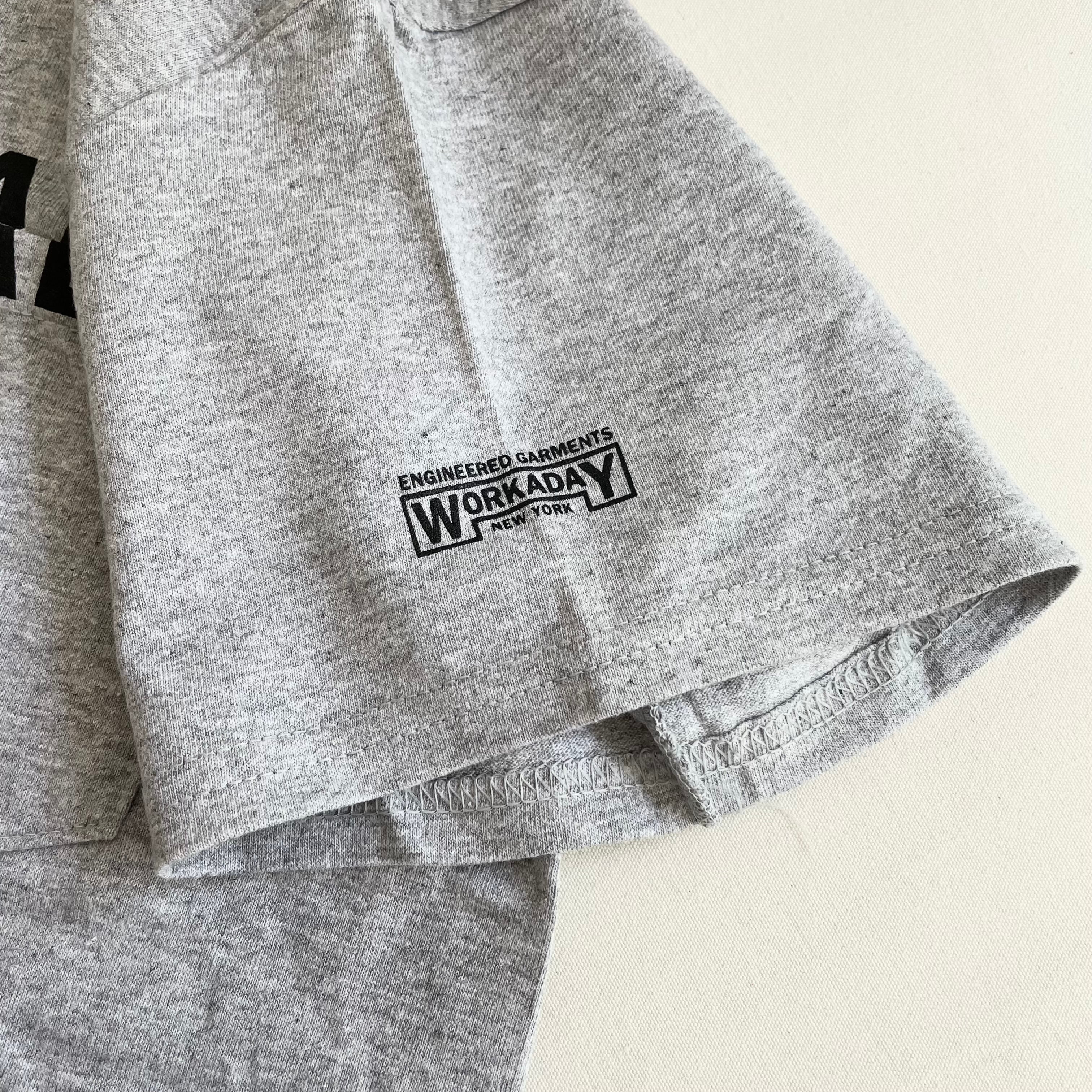 Engineered Garments WORKADAY(エンジニアドガーメンツワーカデー