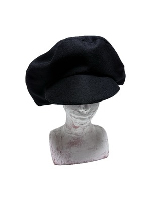 UNFINISHEDキャスケット26008