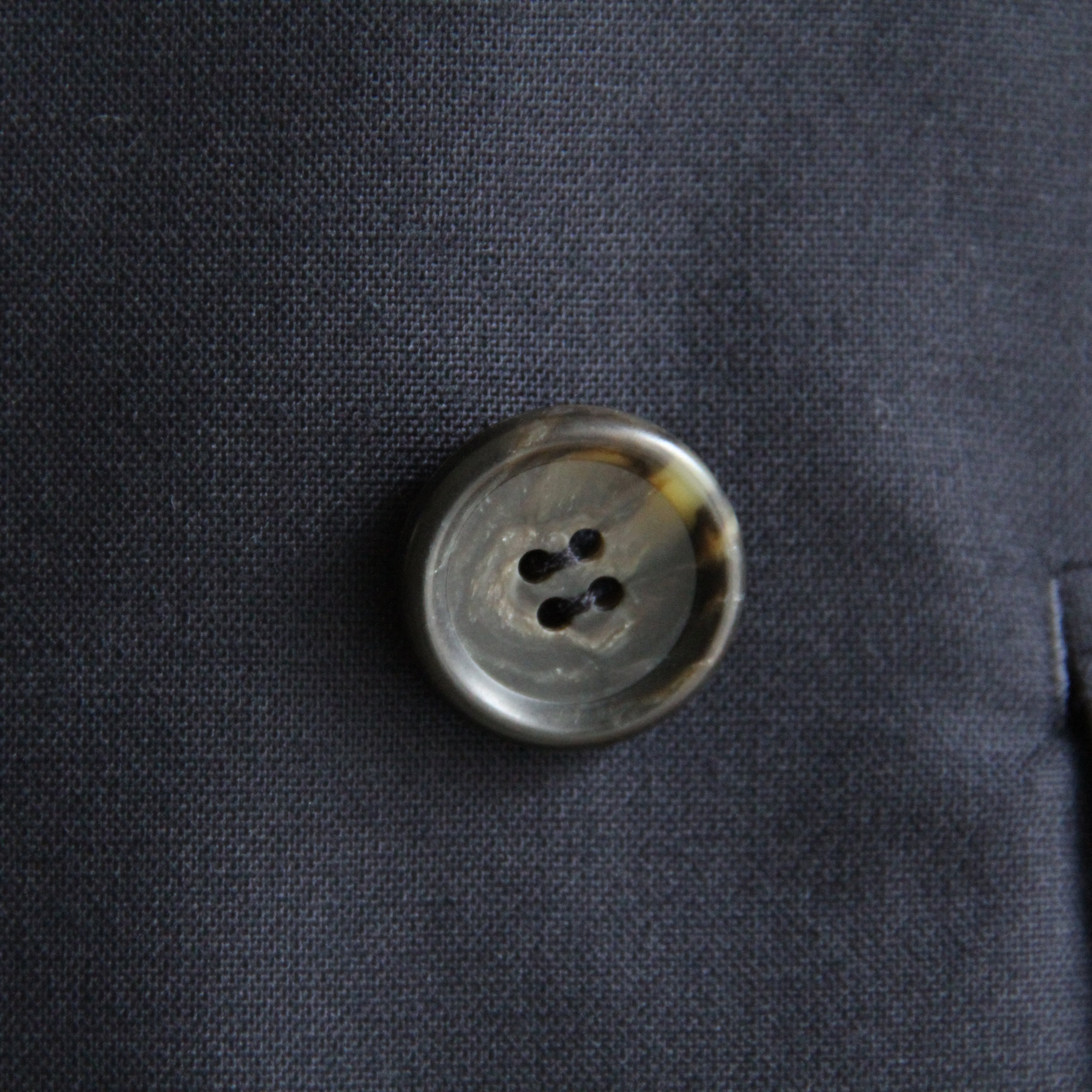 JUN MIKAMI Wool jacket | Terminal