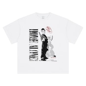 VINTAGE ストリート HomeAlone Tシャツ T1851