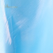 社交ダンス 衣装 スタンダードドレス ワンピース ドレス ブルー系 ウィッシュプラス Wish plus 水色 レース フリル デモ 競技 ダンス パーティ 発表会 おしゃれ 女性用 競技用 発表会用 お洒落