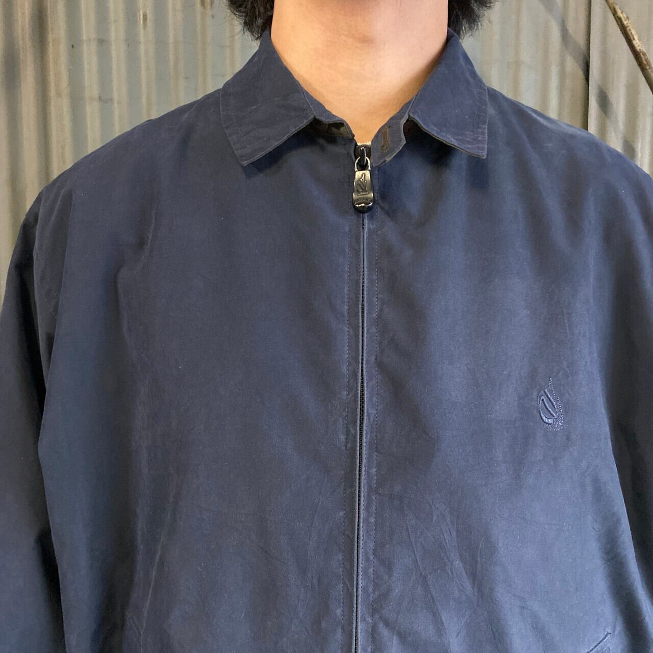 NAUTICA ノーティカ スイングトップ チェック スポーツ NAUTICA ノーティカ スイングトップ チェック スポーツ