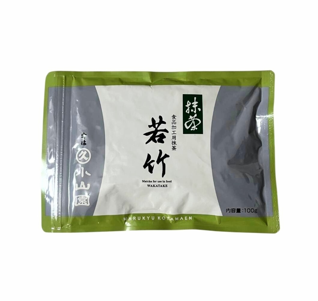 若竹 100g