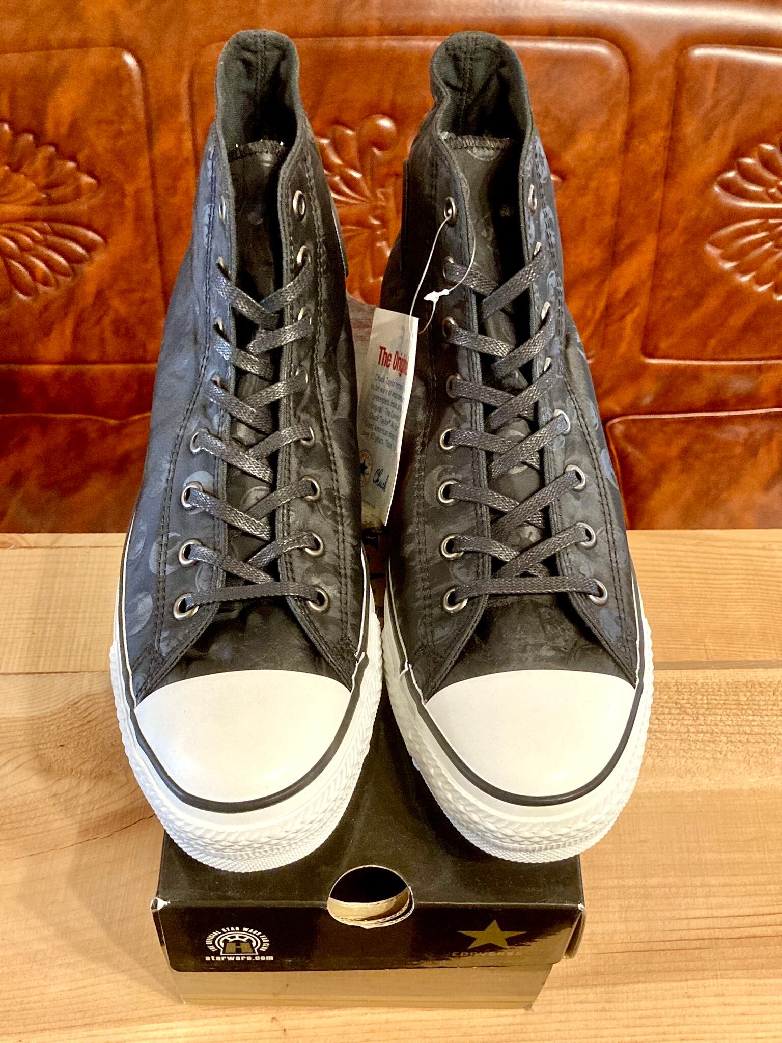 CONVERSE（コンバース） ALL STAR RETRO STAR WARS（オールスター