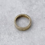 ベトナム 5000ドン コインリング|VIETNAM 5000DONG COINRING