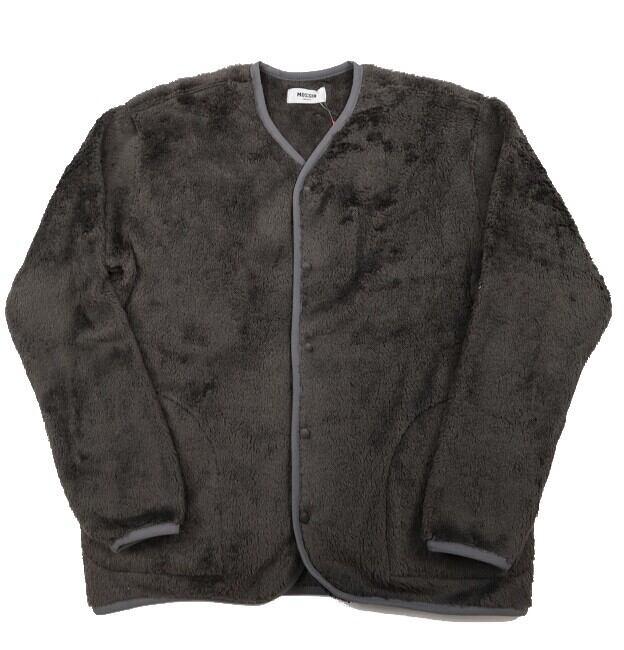 MOSSIR(モシール)~Clover Hiloft Gray~