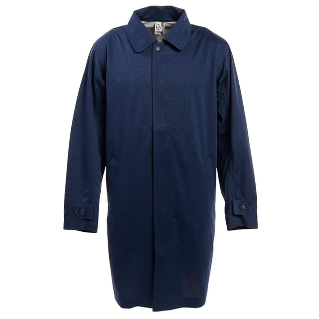 SANMONT】サンモント unisex 4B Double Jacket［Dark Navy］ | Pay ID