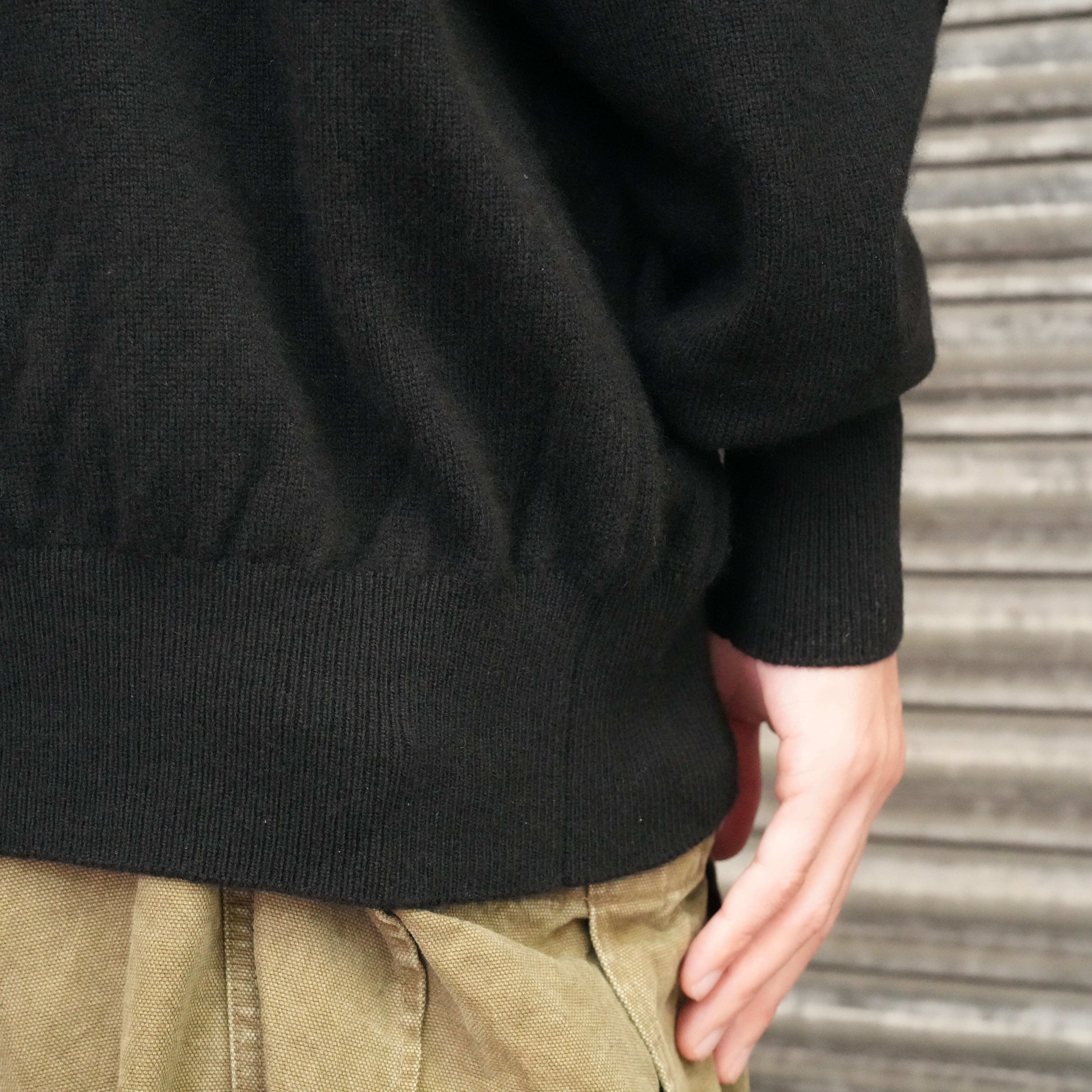 HERILL(へリル)25AW 