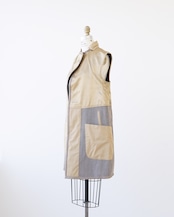 〈CÉLINE by phoebe philo〉Utility Long Vest