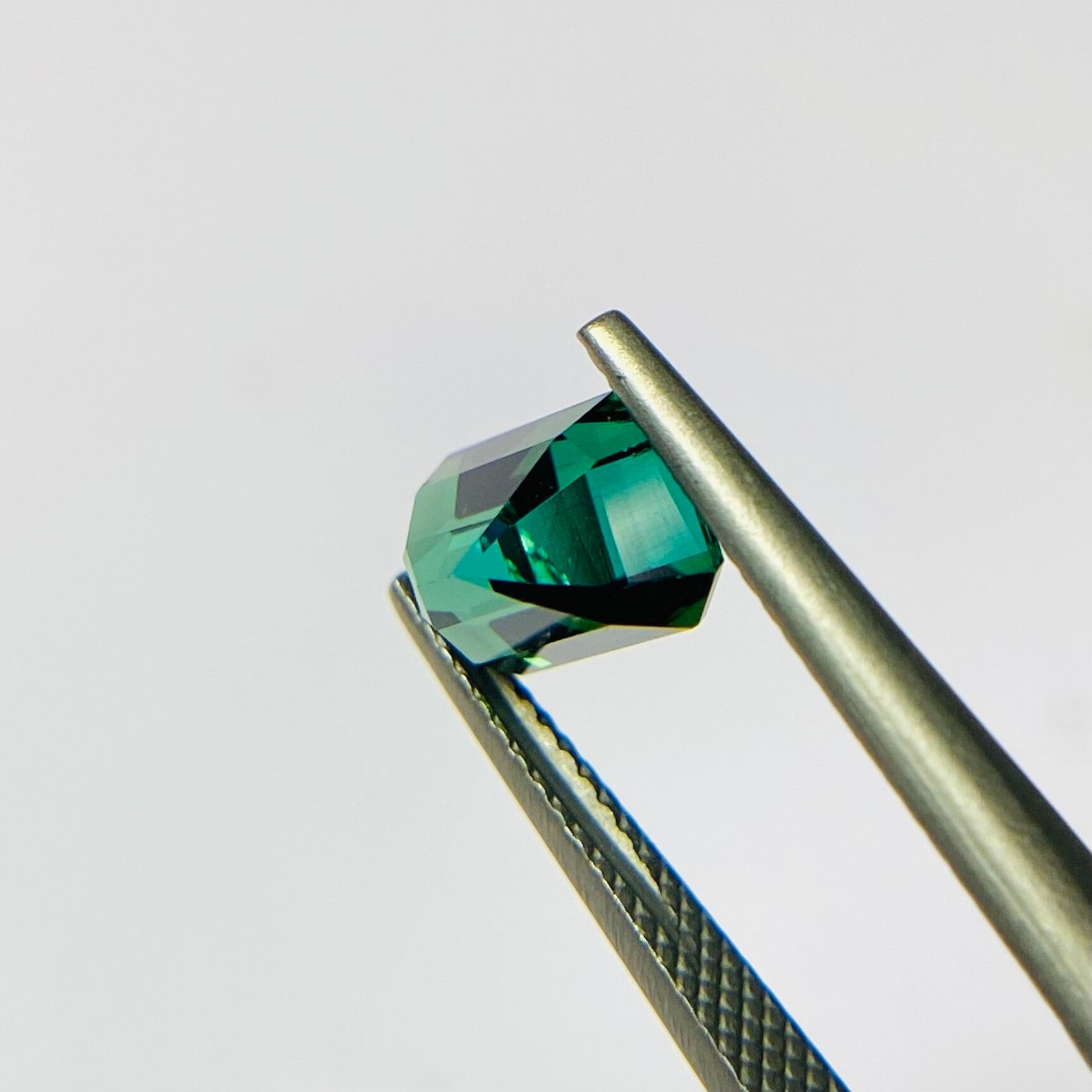 極上! グリーントルマリン