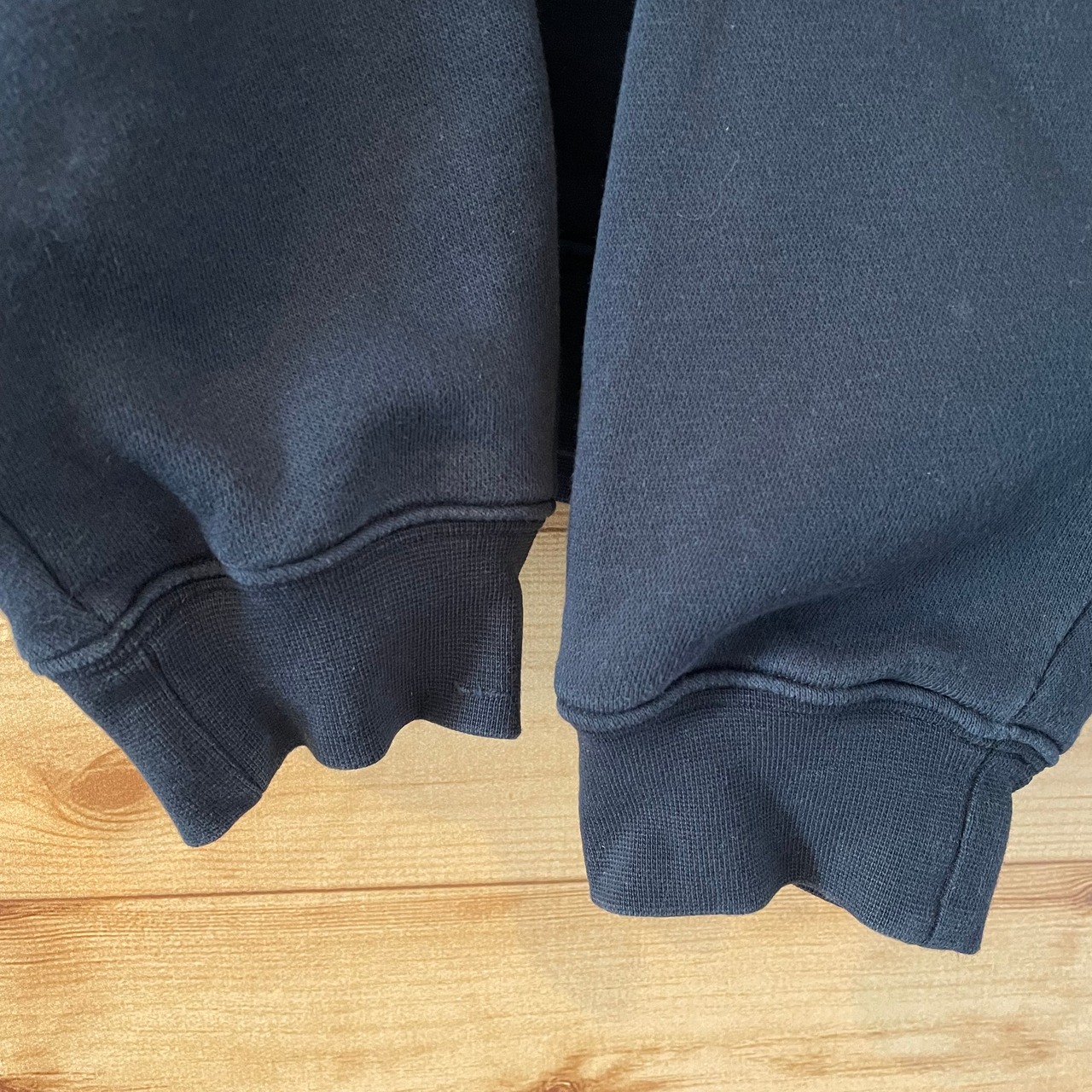 【NIKE】ナイキ San Francisco soccer サッカークラブ プリント スウェット トレーナー Swoosh 刺繍ロゴ M 古着