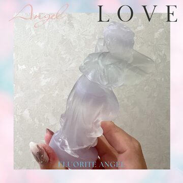 Rose quartz set♥ | Pay ID