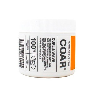 【数量限り】（カール＆ウェーブ）COAR（コア） CURL&WAVE 90g