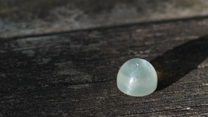 No.11 | Moonstone Cabochon