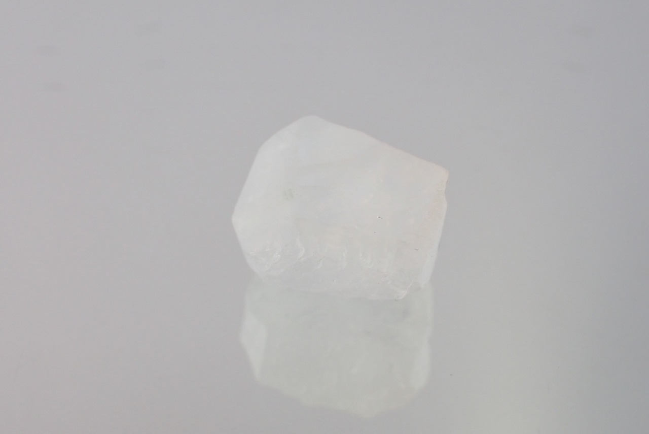 【原石セット】ムーンストーン　3.34ct/3.51ct　[D6-229]