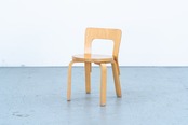 Alvar Aalto | N65 kid's chair