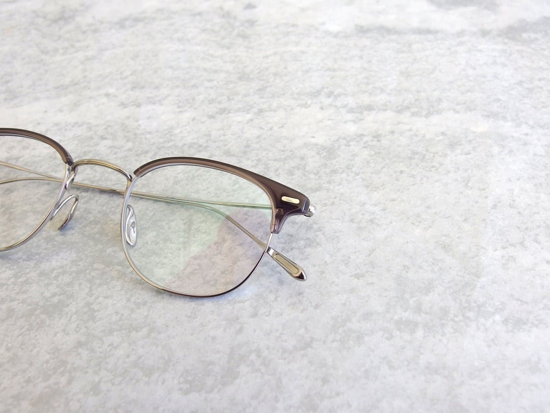 YUICHI TOYAMA./D 】UD-160 C-03 “JINGASA” | 正光堂時計店