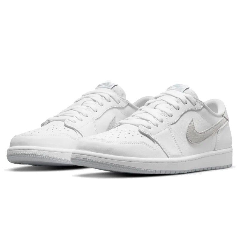 NIKE AIR JORDAN 1 LOW OG NEUTRAL GREY