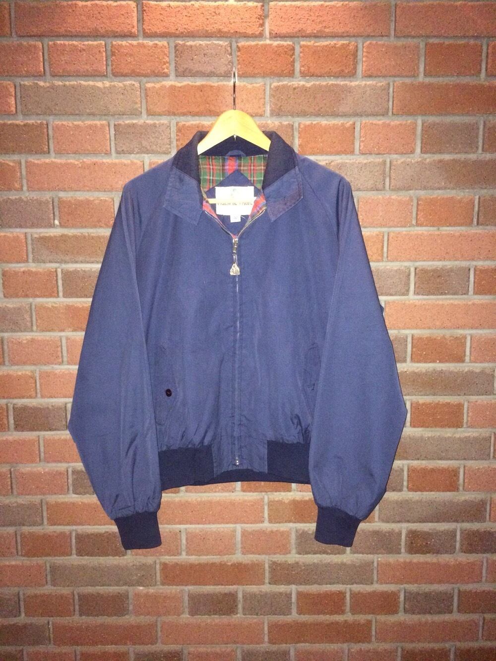 訳有 pacific trail ジャケット 古着 USA輸入