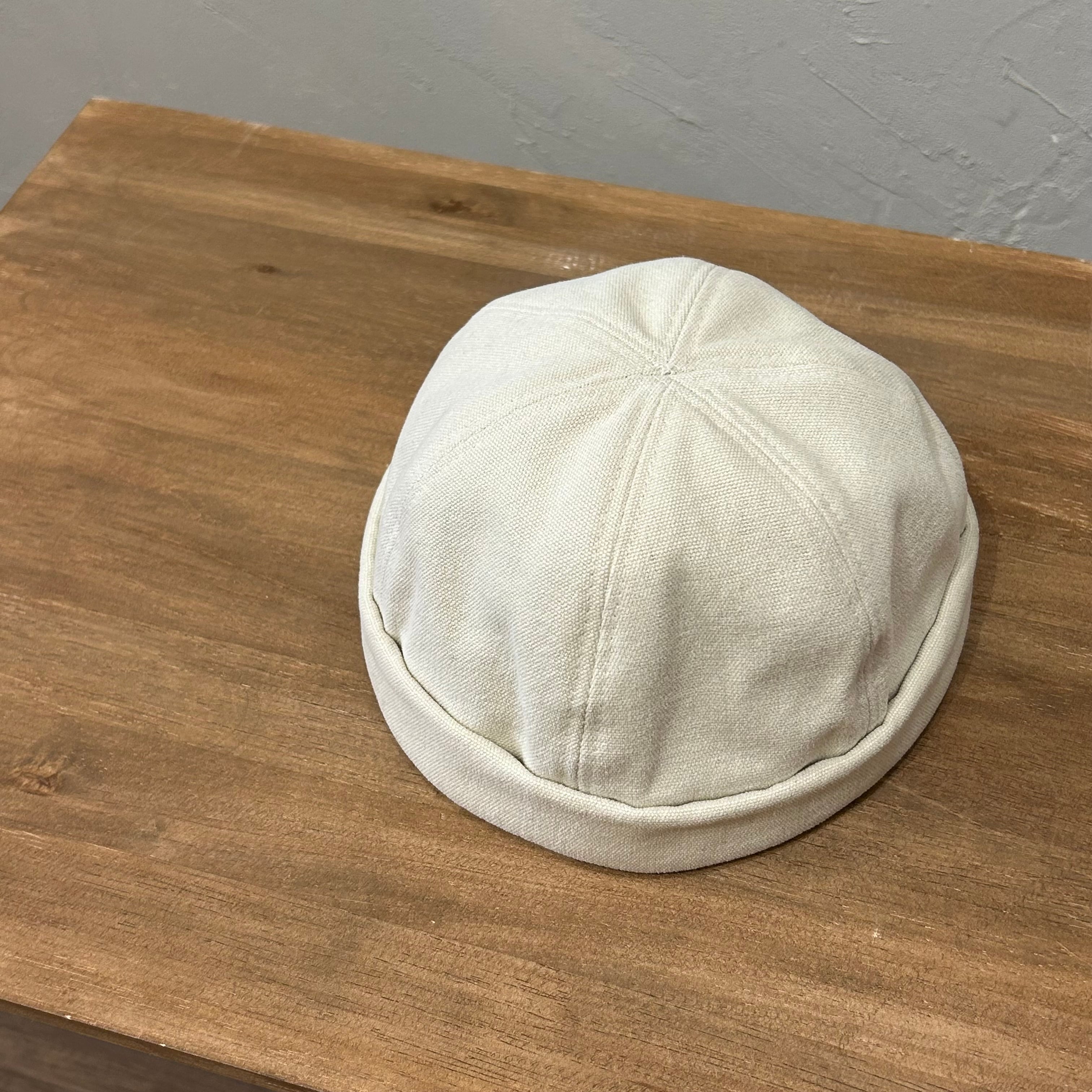 DUCK FISHERMAN CAP | MYHAT (マイハット) 帽子屋