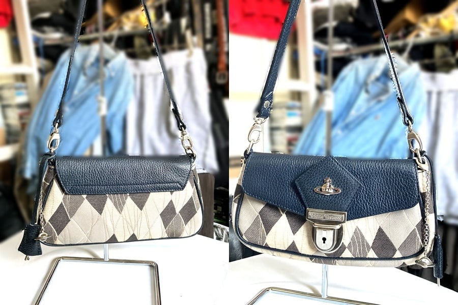 良好 レア 入手困難 Vivienne Westwood ヴィヴィアンウエストウッド
