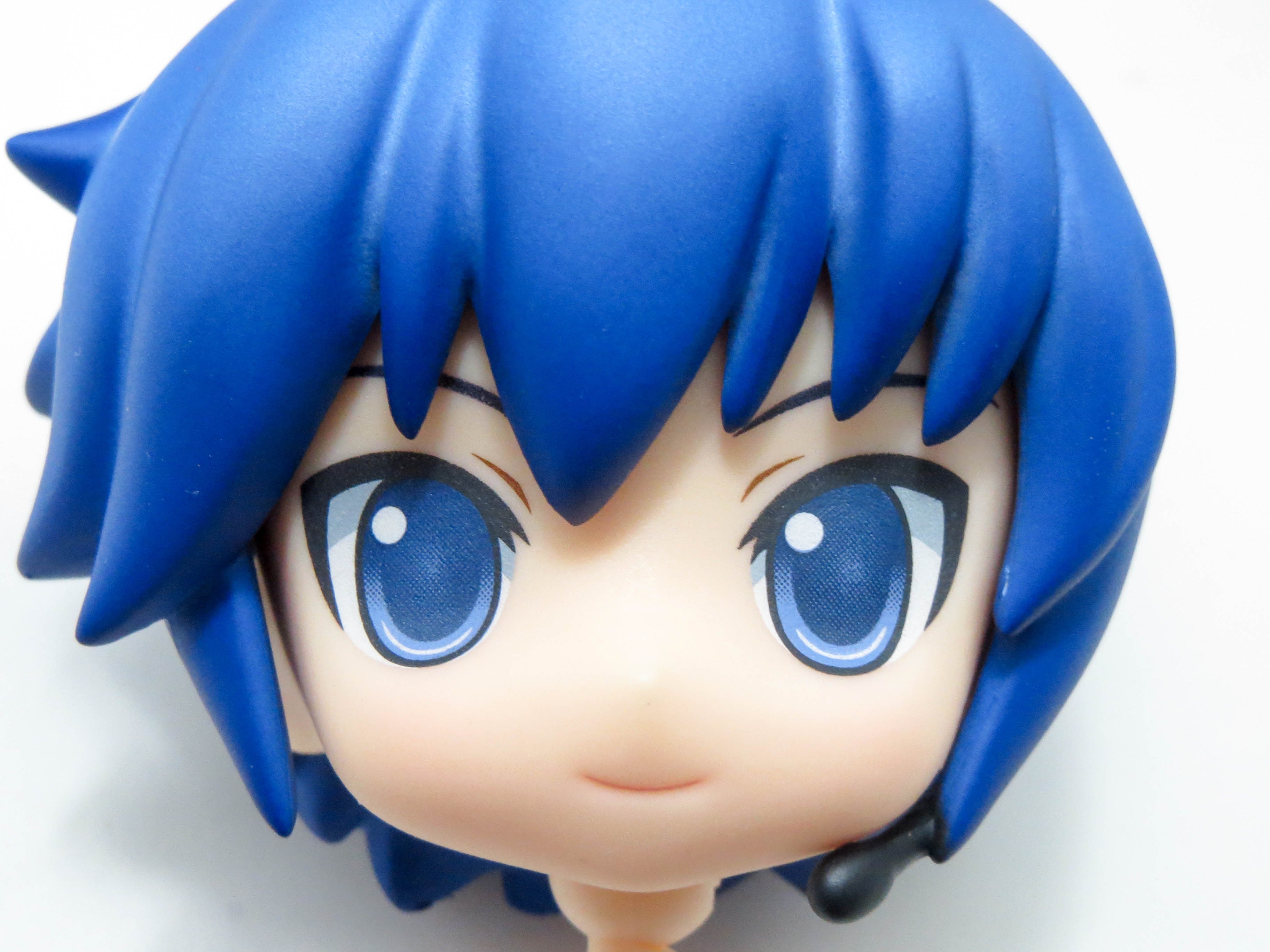 ねんどろいど KAITO 0 応援Ver. 未開封 1 1円〜 応援Ver｜Yahoo!フリマ
