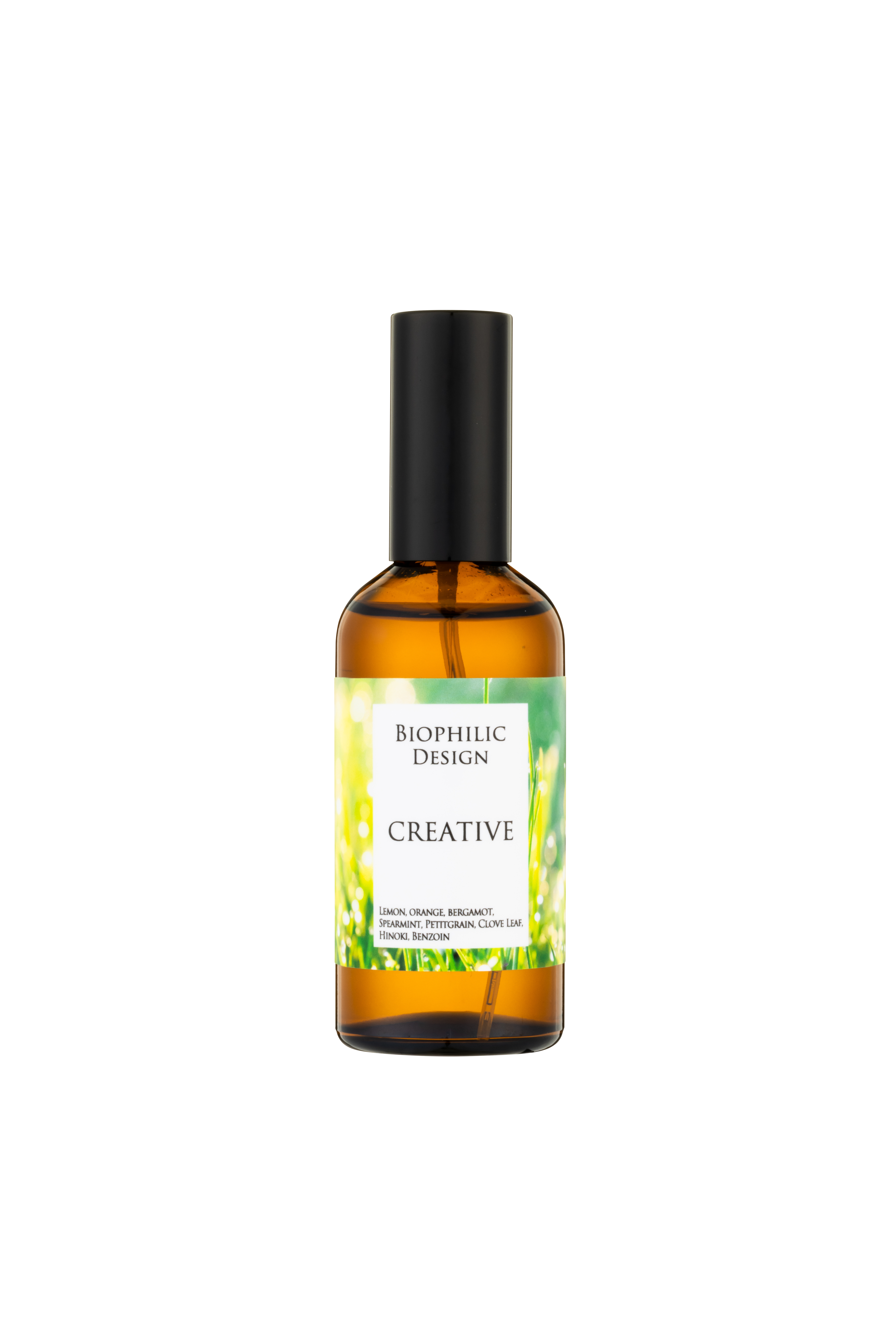 BIOPHILIC DESIGN CREATIVE