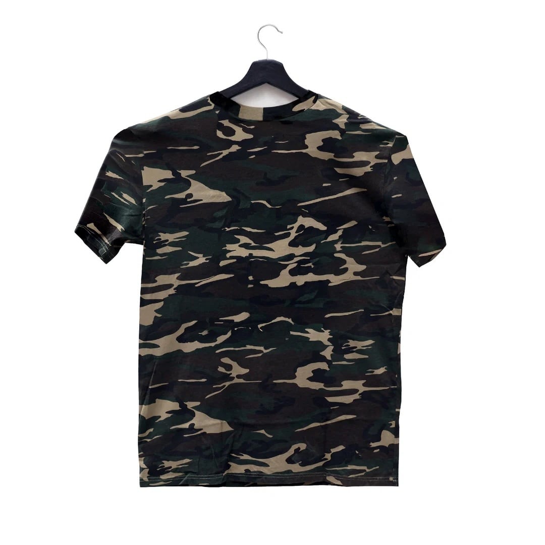 UPPERCUT DELUXE 限定 Molotov Tee Tシャツ カモフラージュ各サイズ