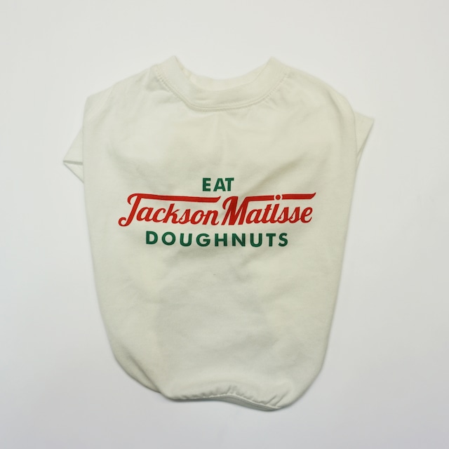 EAT Jackson Matisse DOUGHNUTS Tee