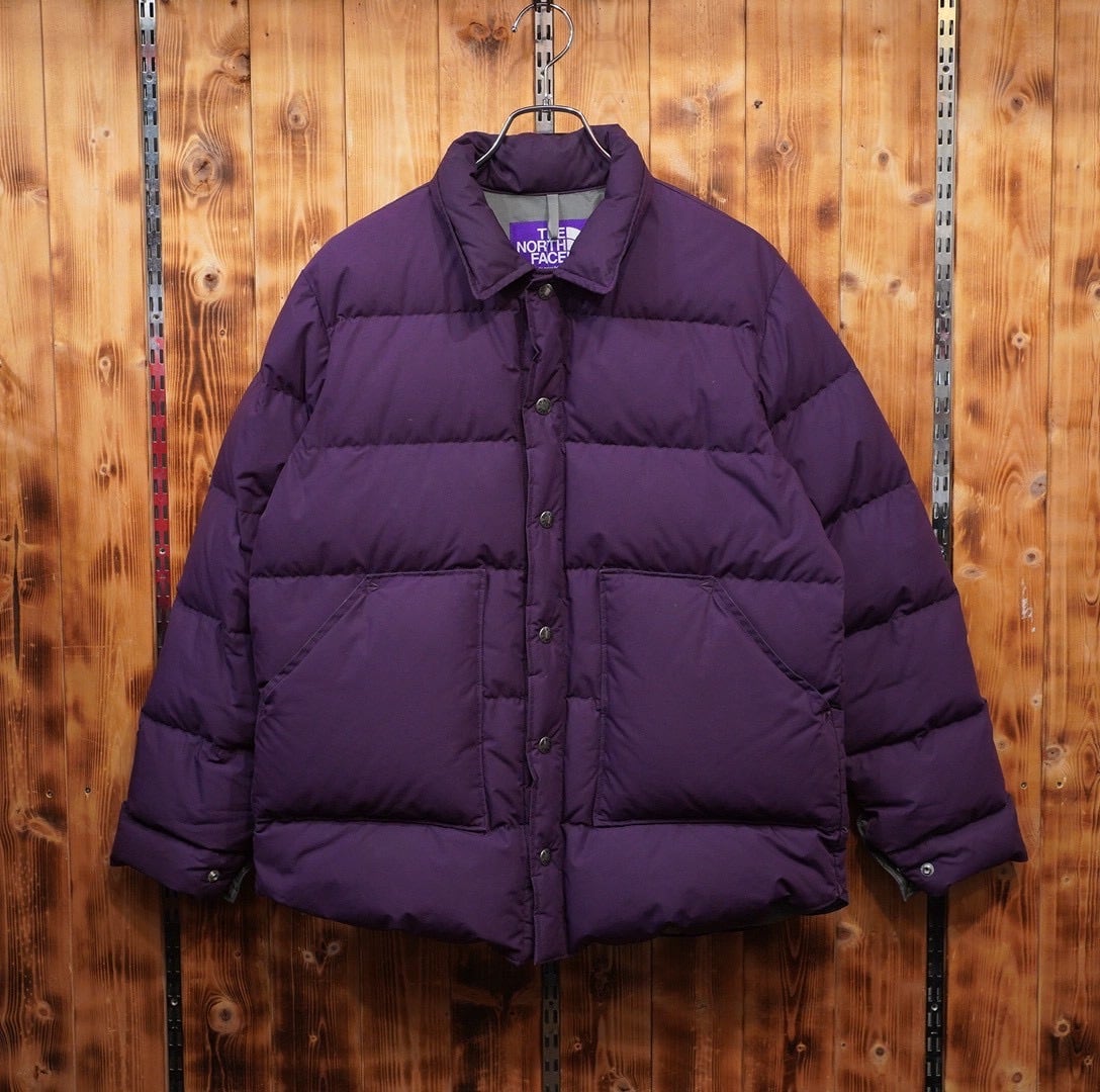 激レア00sユニセックス　ノースフェイス ダウン　中綿　ビンテージ　パステル 楽天市場】☆送料無料☆THE NORTH FACE☆G'S 1996 ECO NUPTSE DOWN