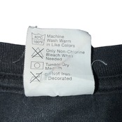 【BLACK SABBATH】ブラックサバス "REUNION TOUR 1999" カタカナロゴ 90s Tシャツ