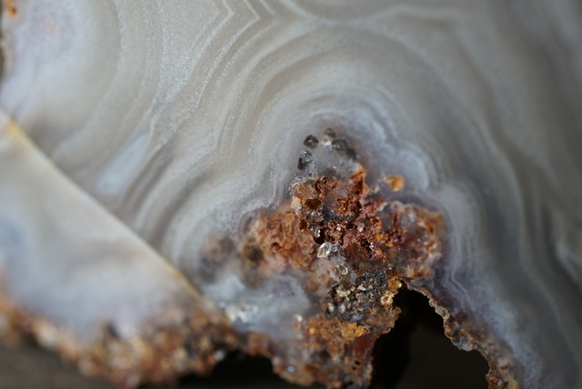 ピカチョ・アゲート Picacho Agate 1051