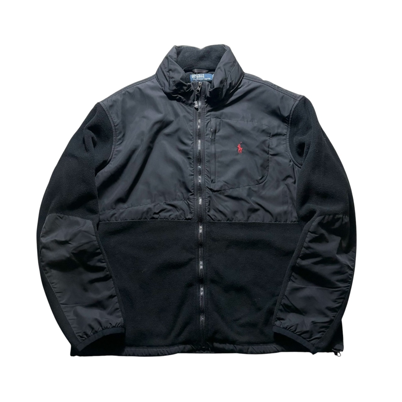 POLO by RALPH LAUREN polartec blouson