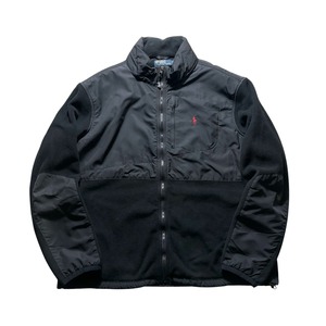 POLO by RALPH LAUREN polartec blouson