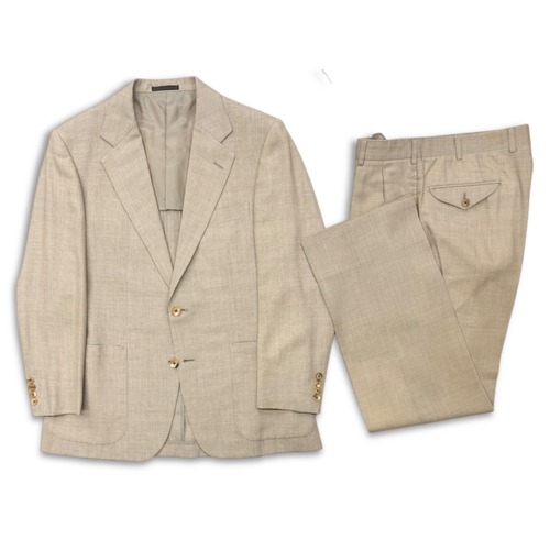 90s burberrys セットアップ　バーバリー　Burberry スーツ　千鳥柄