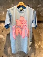 24SS P.A.M(パークスアンドミニ) / 3IS A MAGIC NUMBER SS TEE /1531/K