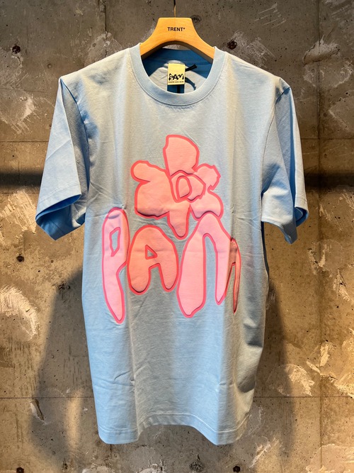 24SS P.A.M(パークスアンドミニ) / 3IS A MAGIC NUMBER SS TEE /1531/K