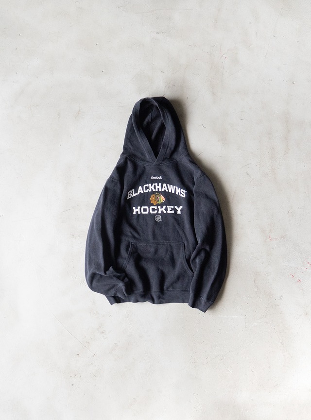 "Taekwondo" used Goods hoodie