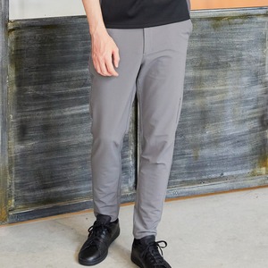 Men's - Stretch Long Pants - Gray