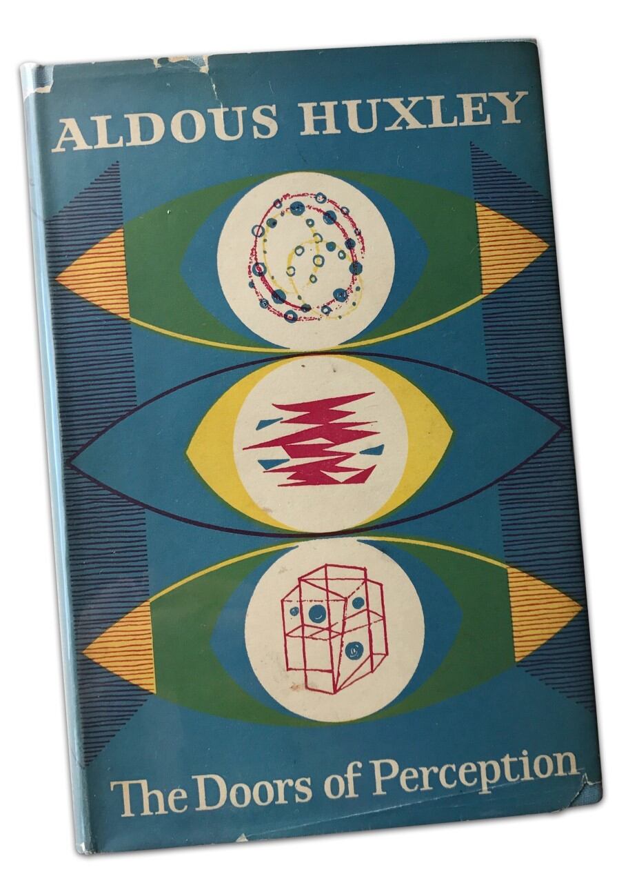 The Doors of Perception