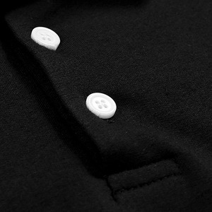 ベーシックスタンダードポロシャツ　MT0080233